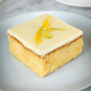 Blondie Limon Pistacho