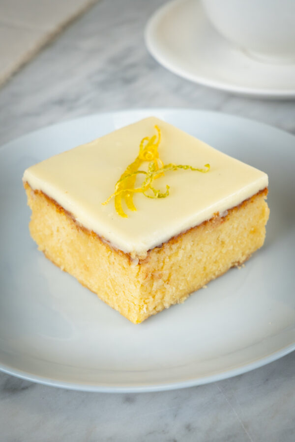 Blondie Limon Pistacho