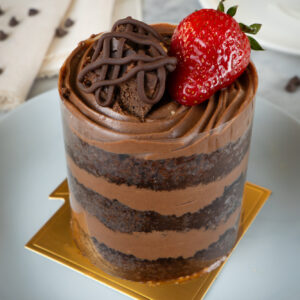 Torta Bariloche