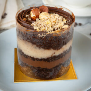 Torta Ferrero