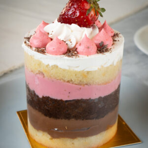 Torta Napolitana