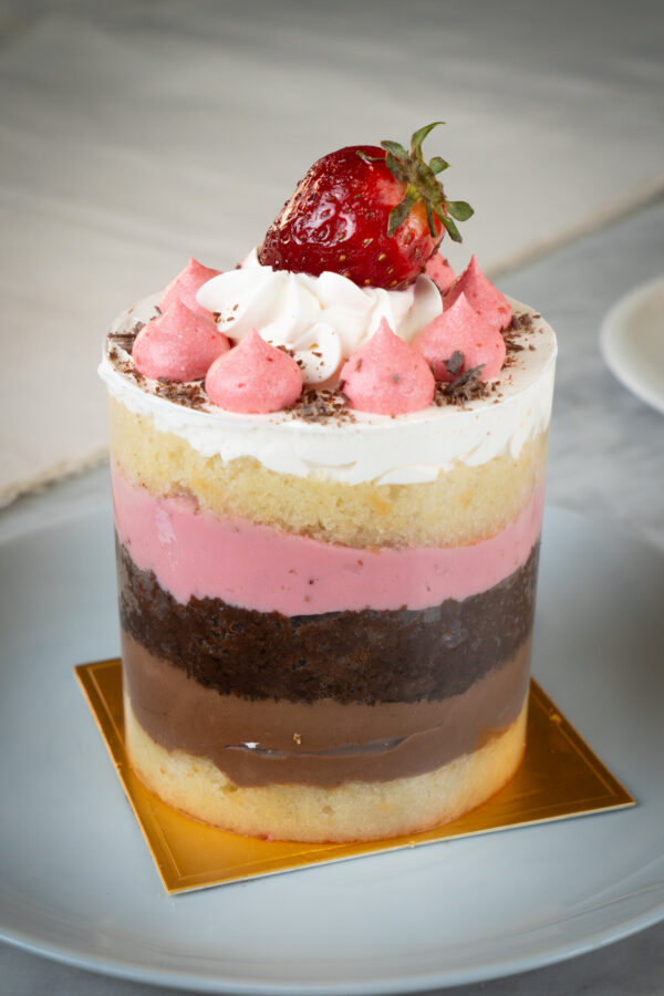 Torta Napolitana