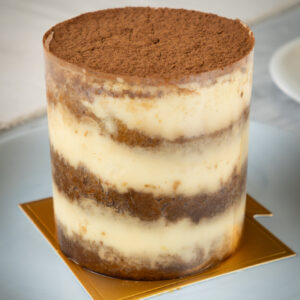 Torta Tiramisu