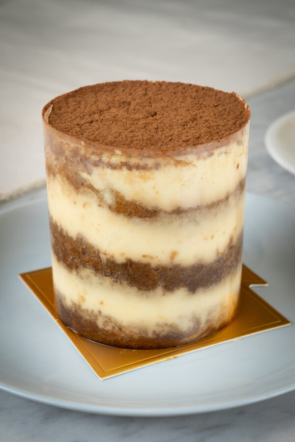 Torta Tiramisu