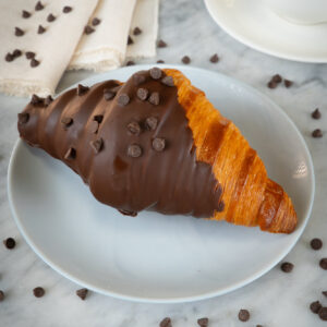 Croissant de Chocolate