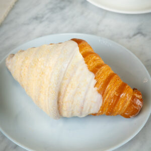 Croissant de Maracuya