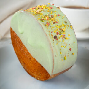 New York Rolls de Pistacho