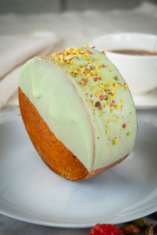 New York Rolls de Pistacho