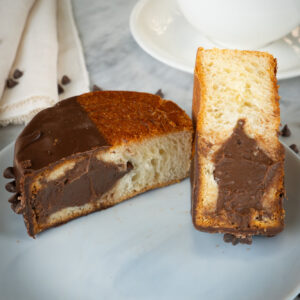 New York Rolls de Chocolate