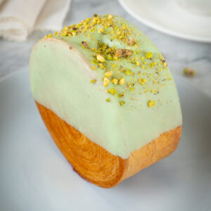 New York Rolls Pistacho - Frutos Rojos
