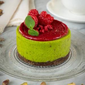 Inicio Cheesecake Con Azúcar